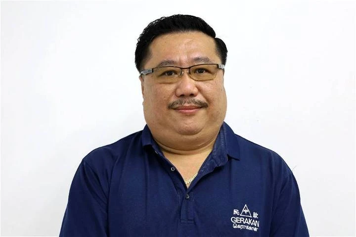 莫國安：大馬財政狀況已很糟　政府應縮編公務員