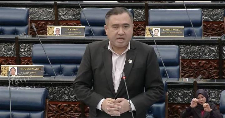 陸兆福：隆機場其中一列單軌列車明年運作