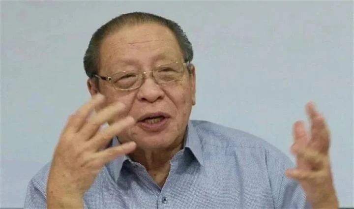 「伊教與其他宗教在馬沒受威脅」　林吉祥促政府監管社媒仇恨言論