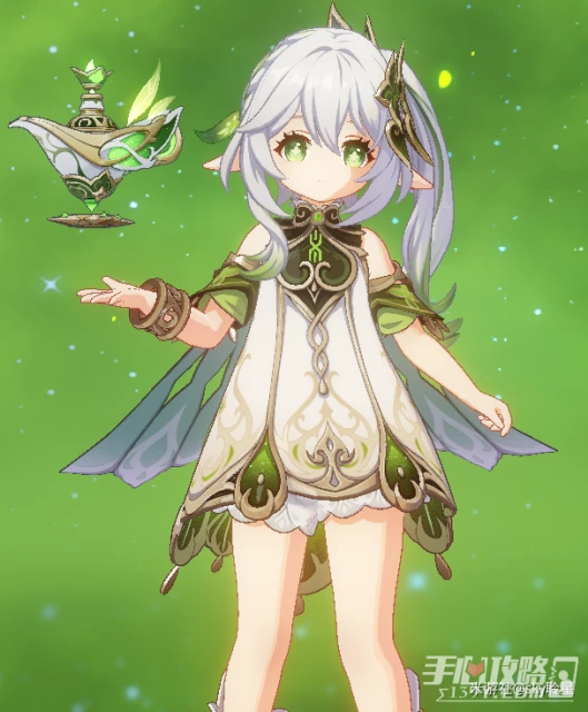 《原神》3.7深淵滿星通關攻略