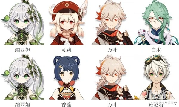 《原神》3.7版楓原萬葉詳細培養指南