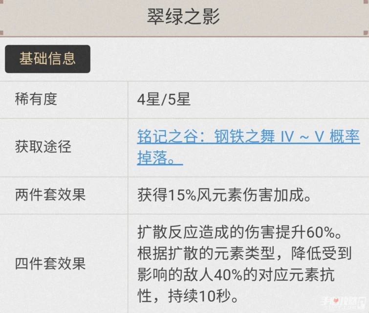 《原神》3.7版本鹿野院平藏養成推薦