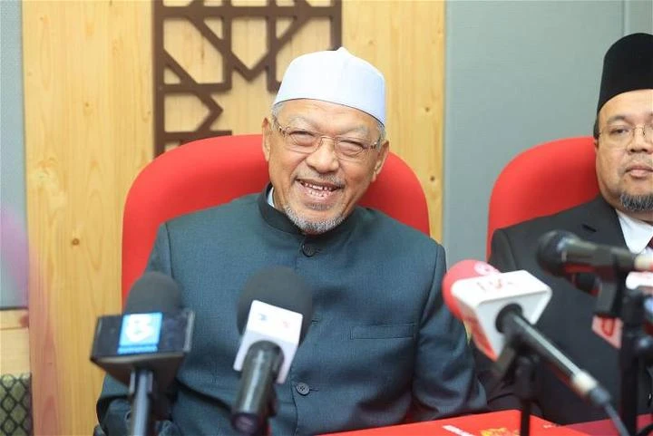 吉蘭丹6月22日解散州議會