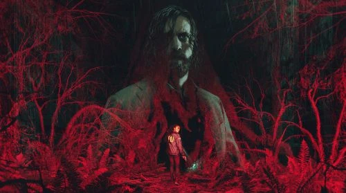 《心靈殺手2》可玩時長將超過20小時:內容豐富