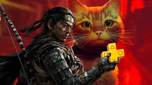 索尼不打算讓新第一方遊戲加入PS+：老遊戲優先