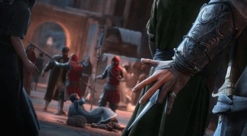 《AC幻景》QA問答：介紹如何定價 遊戲流程長短