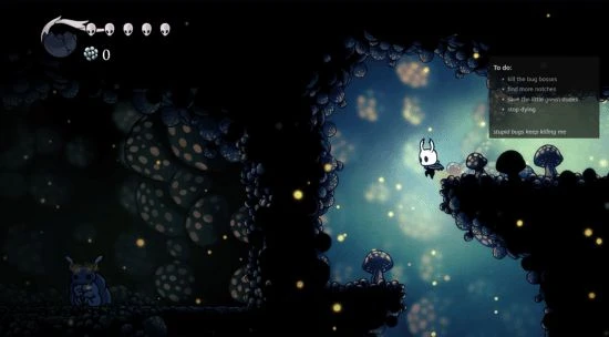 Steam客戶端更新！新增筆記功能 改進遊戲內頁面