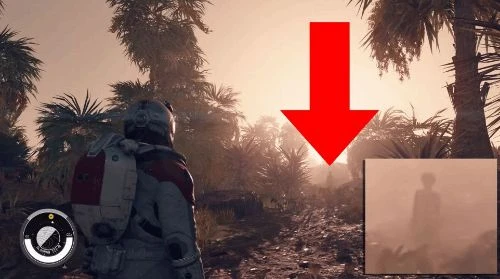 外媒發布《星空》星球質量排名：環境多樣 各具特色