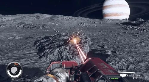 外媒發布《星空》星球質量排名：環境多樣 各具特色