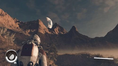 外媒發布《星空》星球質量排名：環境多樣 各具特色