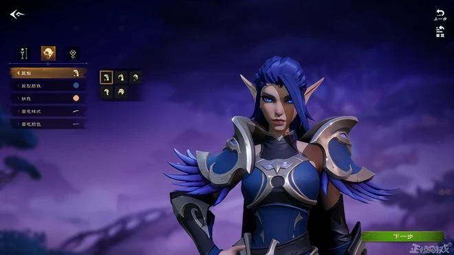 騰訊接力魔獸世界？《塔瑞斯世界》開測，能成MMO網遊新選擇嗎？