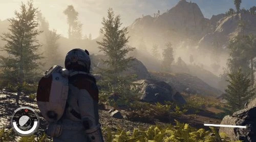 外媒發布《星空》星球質量排名：環境多樣 各具特色