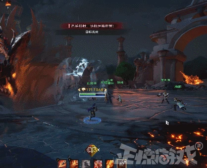 騰訊接力魔獸世界？《塔瑞斯世界》開測，能成MMO網遊新選擇嗎？