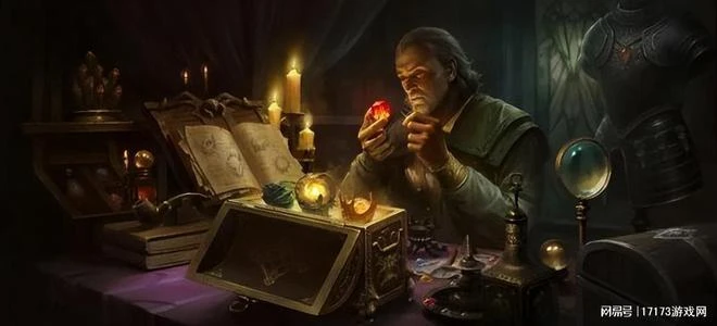 讓不朽回歸暗黑？《暗黑不朽》周年慶大改，逼肝逼氪全沒了？！