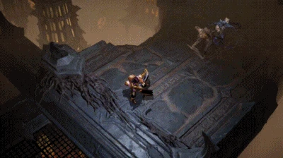 讓不朽回歸暗黑？《暗黑不朽》周年慶大改，逼肝逼氪全沒了？！