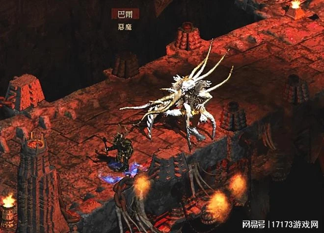 讓不朽回歸暗黑？《暗黑不朽》周年慶大改，逼肝逼氪全沒了？！