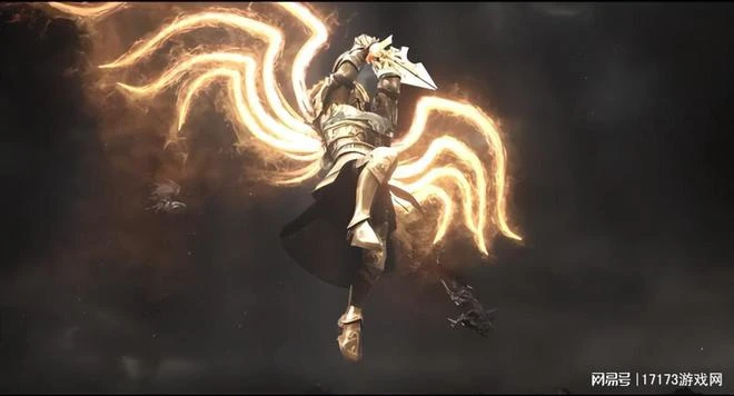 讓不朽回歸暗黑？《暗黑不朽》周年慶大改，逼肝逼氪全沒了？！