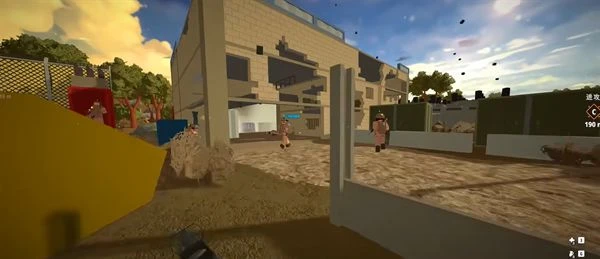 像素戰地匹配不到人怎麼辦 匹配時間長解決方法