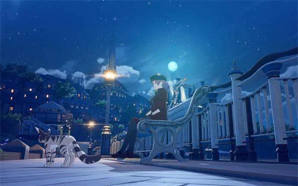 藍色協議連接伺服器失敗怎麼辦 無法登陸遊戲解決方法