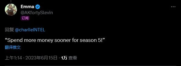 《使命召喚19：現代戰爭2》第4賽季將僅持續48天
