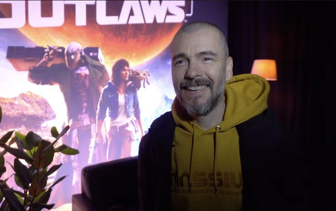 《星球大戰：法外狂徒》戰鬥不僅僅是掩體射擊