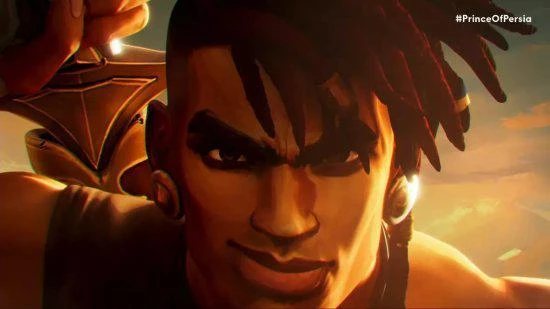 育碧尊重《波斯王子》IP 並從《雷曼》系列汲取經驗