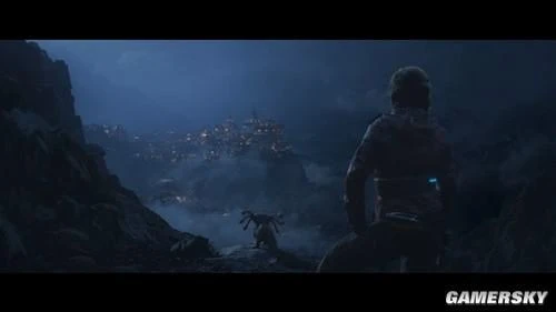 《星球大戰：亡命之徒》前瞻：美女亡命徒橫行宇宙