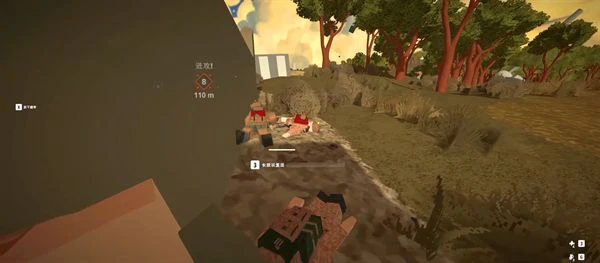 像素戰地/battlebit remastered聯機教程 多人聯機方法介紹