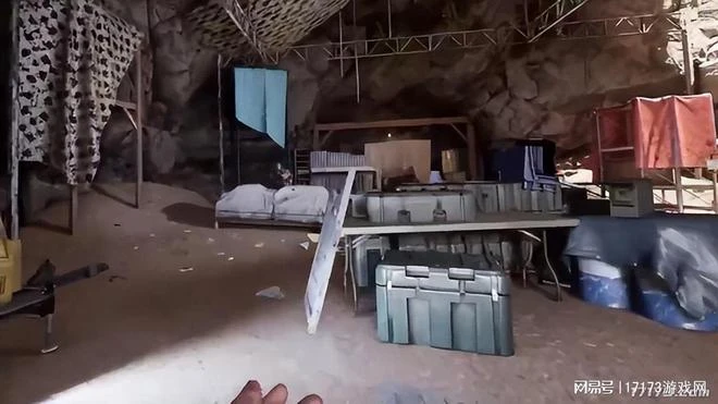 VR遊戲《穿越火線：塞拉小隊》公布現實模式試玩演示