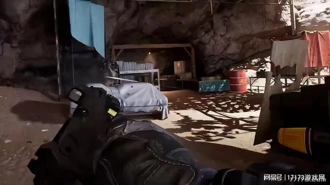 VR遊戲《穿越火線：塞拉小隊》公布現實模式試玩演示