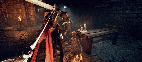 虛幻5引擎PvEvP遊戲《地下城追蹤者》首曝！計劃今年內上線