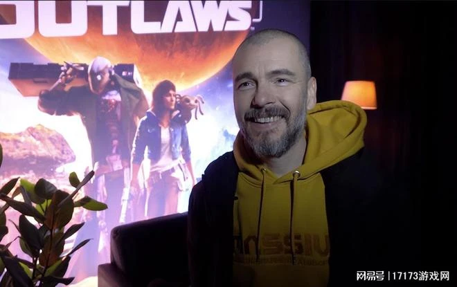 《星戰：法外狂徒》意在完美呈現惡棍幻想戰鬥 不僅是掩體射擊