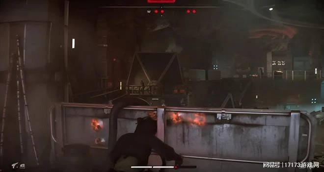 《星戰：法外狂徒》意在完美呈現惡棍幻想戰鬥 不僅是掩體射擊