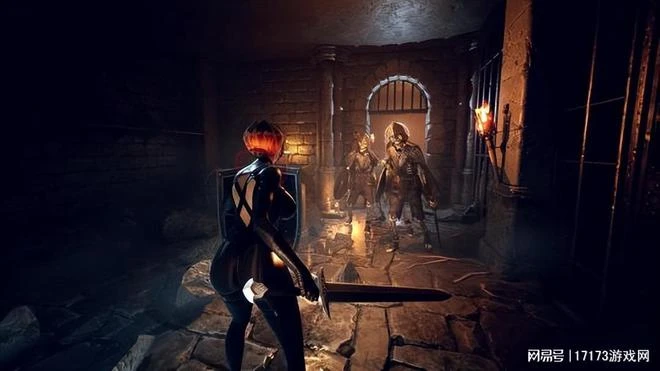 虛幻5引擎PvEvP遊戲《地下城追蹤者》首曝！計劃今年內上線