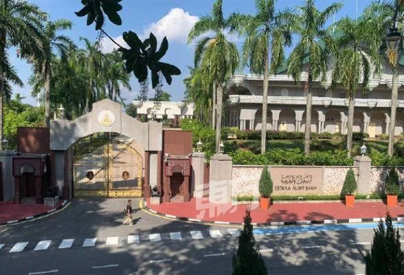 盛傳阿米魯丁覲見雪蘇丹　或尋求御准解散州議會