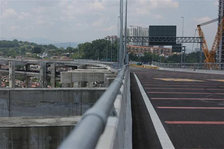 SUKE大道：阿南達邁收費站明起開通免費2周