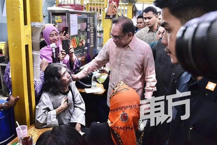 若濫用小販執照給外籍人士　安華：隆市政局將撤銷執照