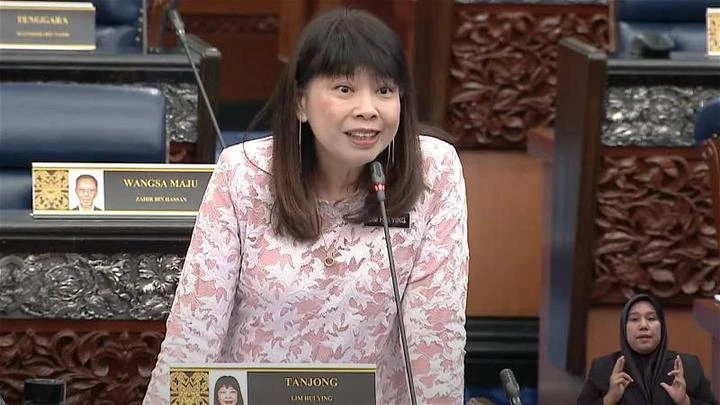 證實去年3萬學生缺席SPM考試　林慧英：首相提供數字與教育部沒出入