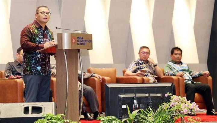 雪州議席分配以勝率為考量　大臣：最遲8月初舉行州選