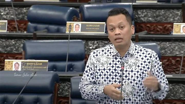 聶納茲米：氣象局已開發災害預警系統　更有效發布天氣和海嘯預警