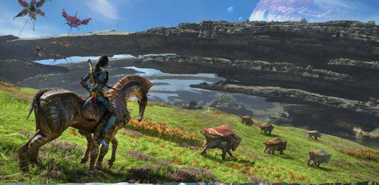 育碧《阿凡達》PS5定價引爭議：終極版好像在搶錢！