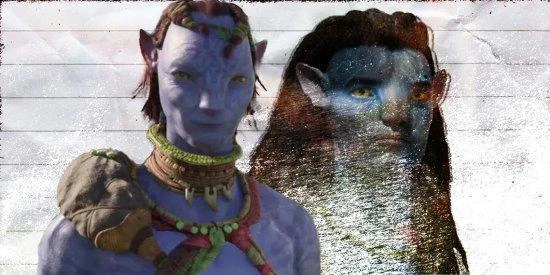 外媒認為《阿凡達》遊戲不該有人類：可惜到處都是