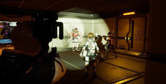 服了，為什麼這遊戲里人人都是「老六」？？