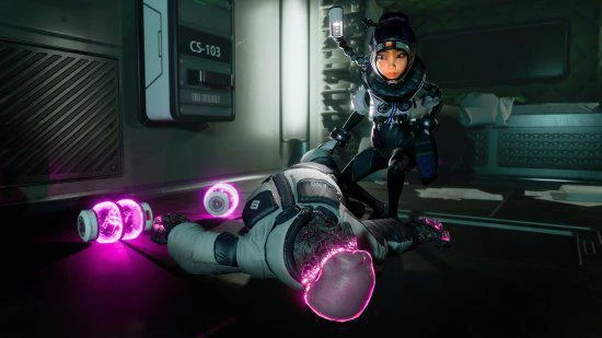 服了，為什麼這遊戲里人人都是「老六」？？