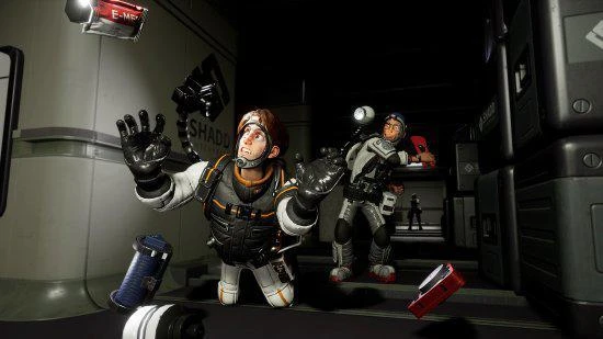 服了，為什麼這遊戲里人人都是「老六」？？