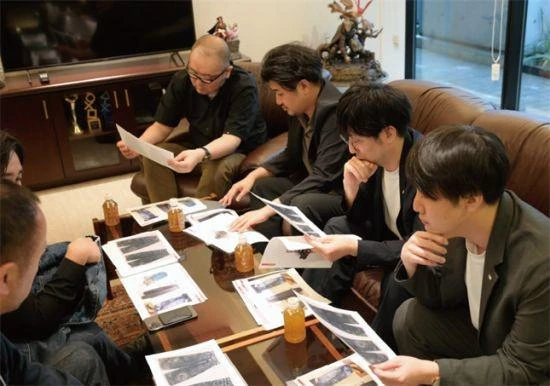 《臥龍：蒼天隕落》聯名潮牌Edwin 推出IP定製服飾