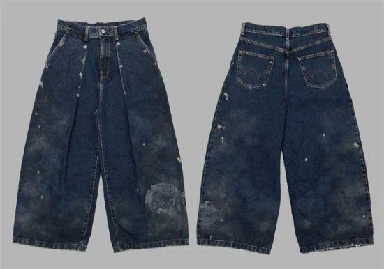 《臥龍：蒼天隕落》聯名潮牌Edwin 推出IP定製服飾