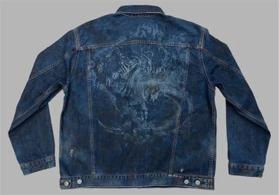 《臥龍：蒼天隕落》聯名潮牌Edwin 推出IP定製服飾