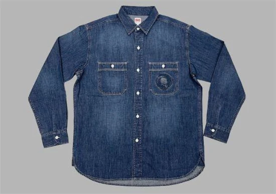 《臥龍：蒼天隕落》聯名潮牌Edwin 推出IP定製服飾