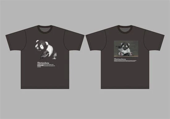 《臥龍：蒼天隕落》聯名潮牌Edwin 推出IP定製服飾